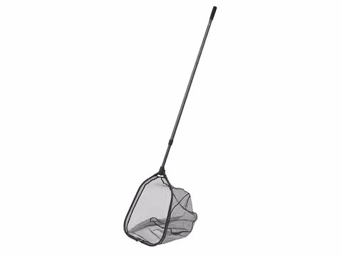 Kinetic Predator Net Long