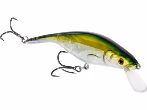 Westin P10sr Crankbait - 1pc