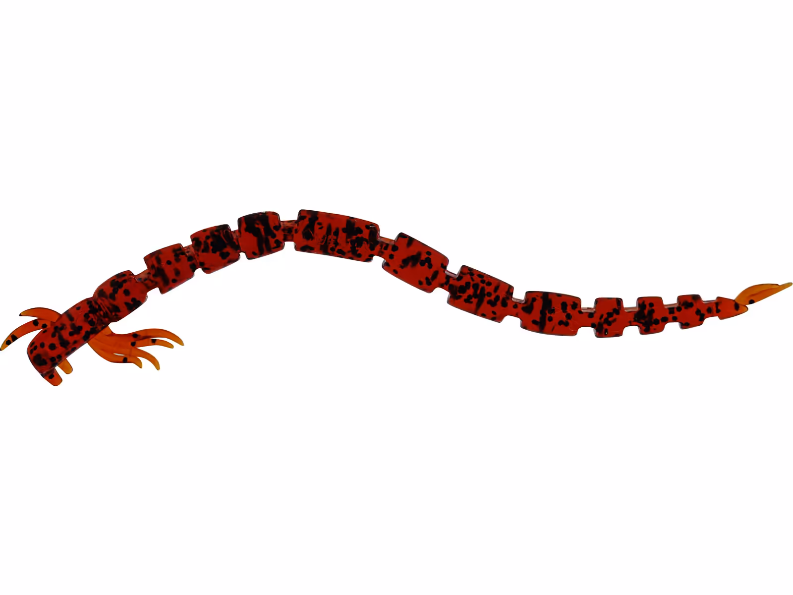 WESTIN BLOODTEEZ WORM 8PCS