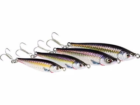 Westin Herrix Jig
