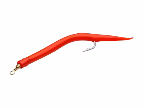 Kinetic Gummi-Makk (outlet)