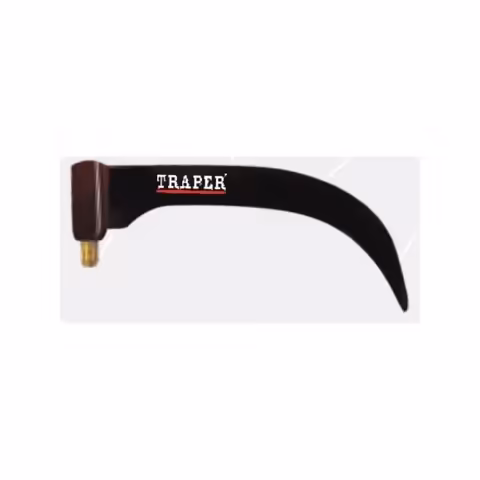 Traper Weed Cutter -  Scythe Single Edge 11cm / Vikat