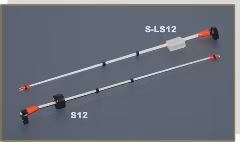 Akara S-Ls Nooguti Lavsan Silicone Fixation