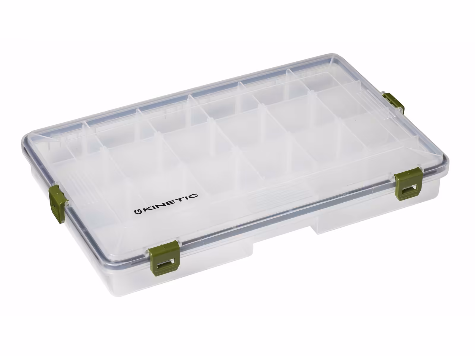 KINETIC WATERPROOF SYSTEM BOX