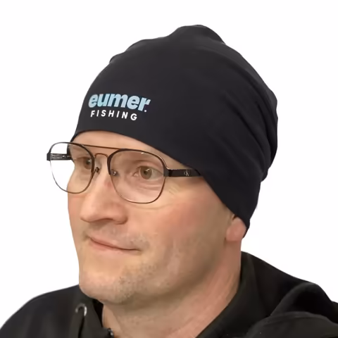 Eumer Fishing Beanie