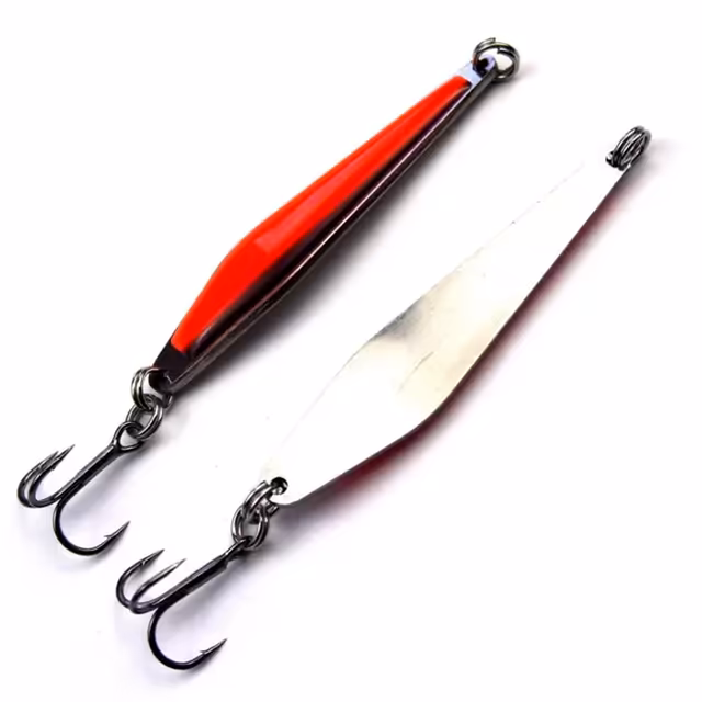 Jasu Jalo Spoon 6 cm