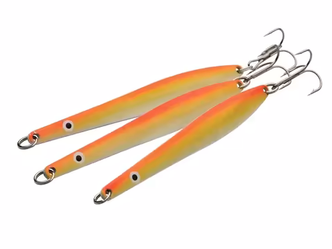 Kinetic Silver Arrow 1pc