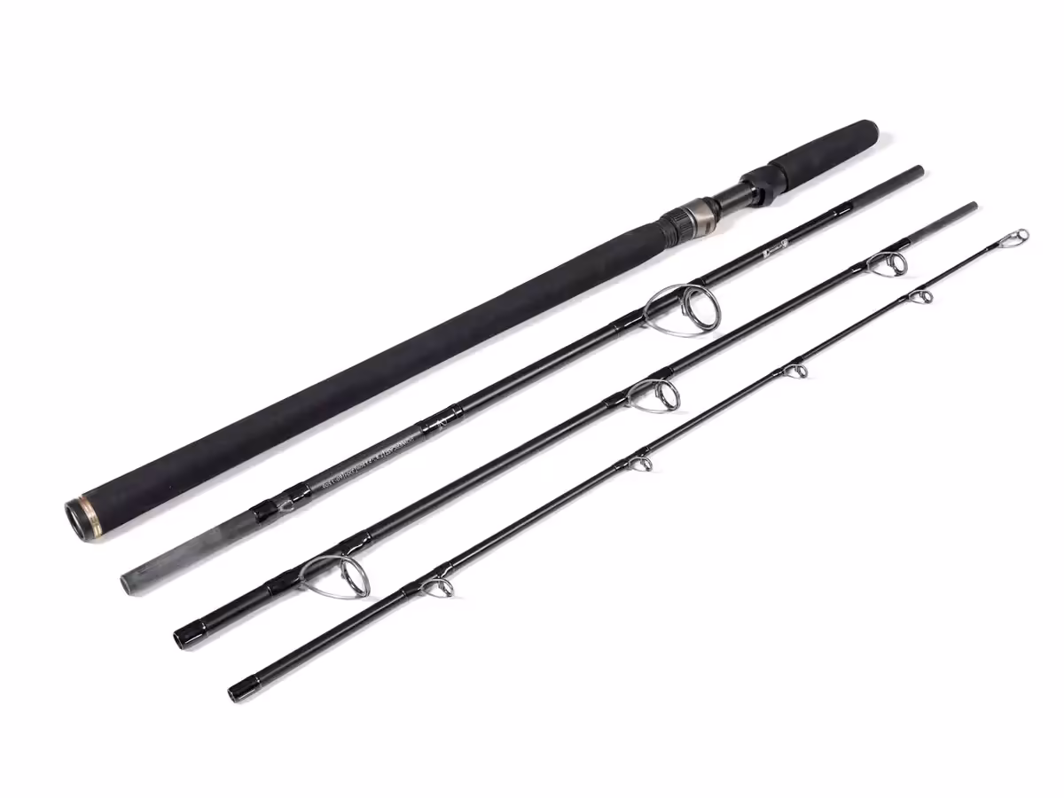 WESTIN W3 POWERCAST TRAVEL 2ND