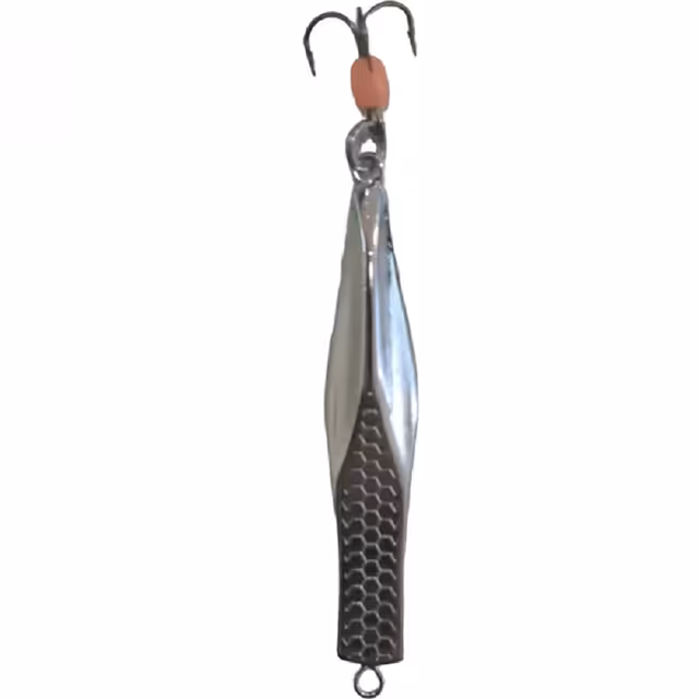 QUANTAL LAKE JIG FLAMMA/DRAKKAR