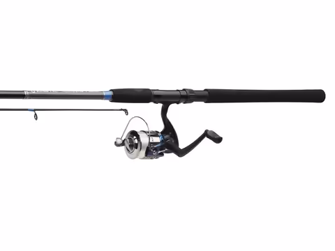 Kinetic Allround Cc