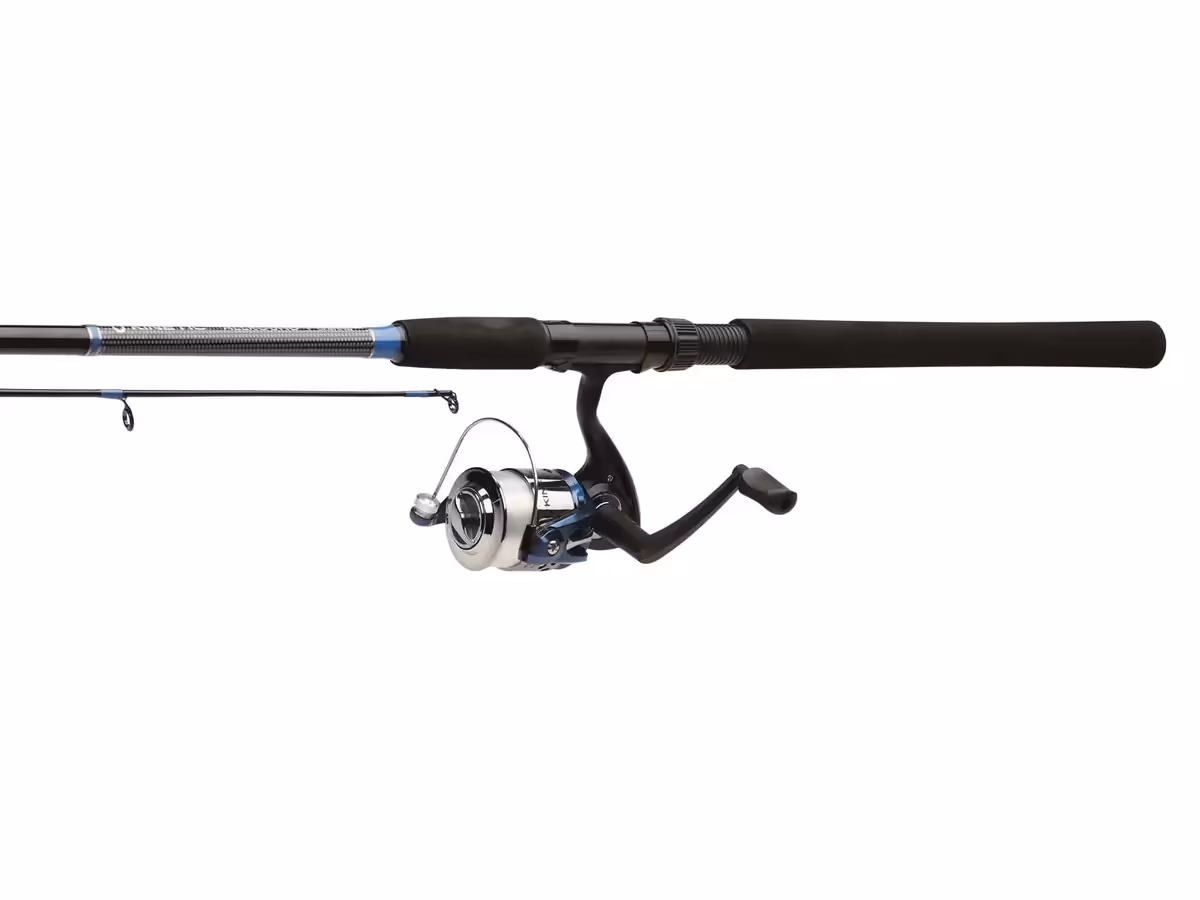 KINETIC ALLROUND CC