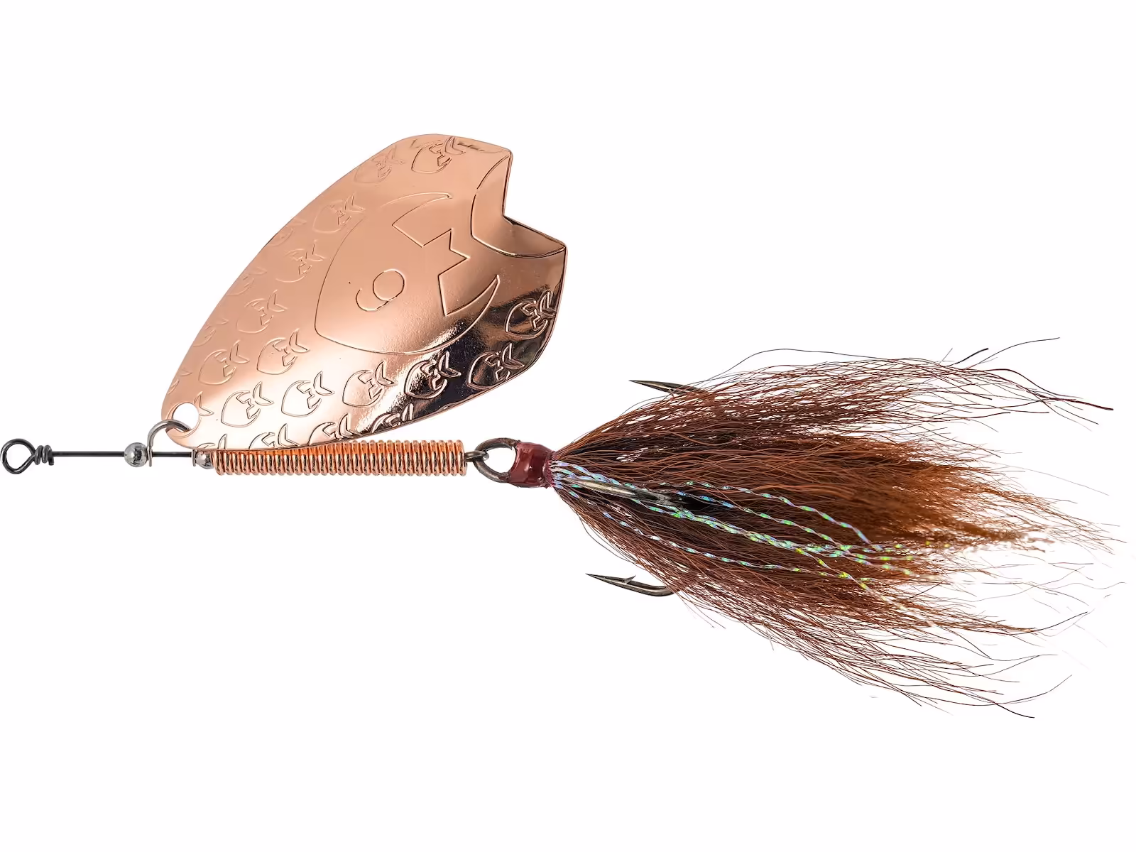 SPINSTRIKE BUCKTAIL