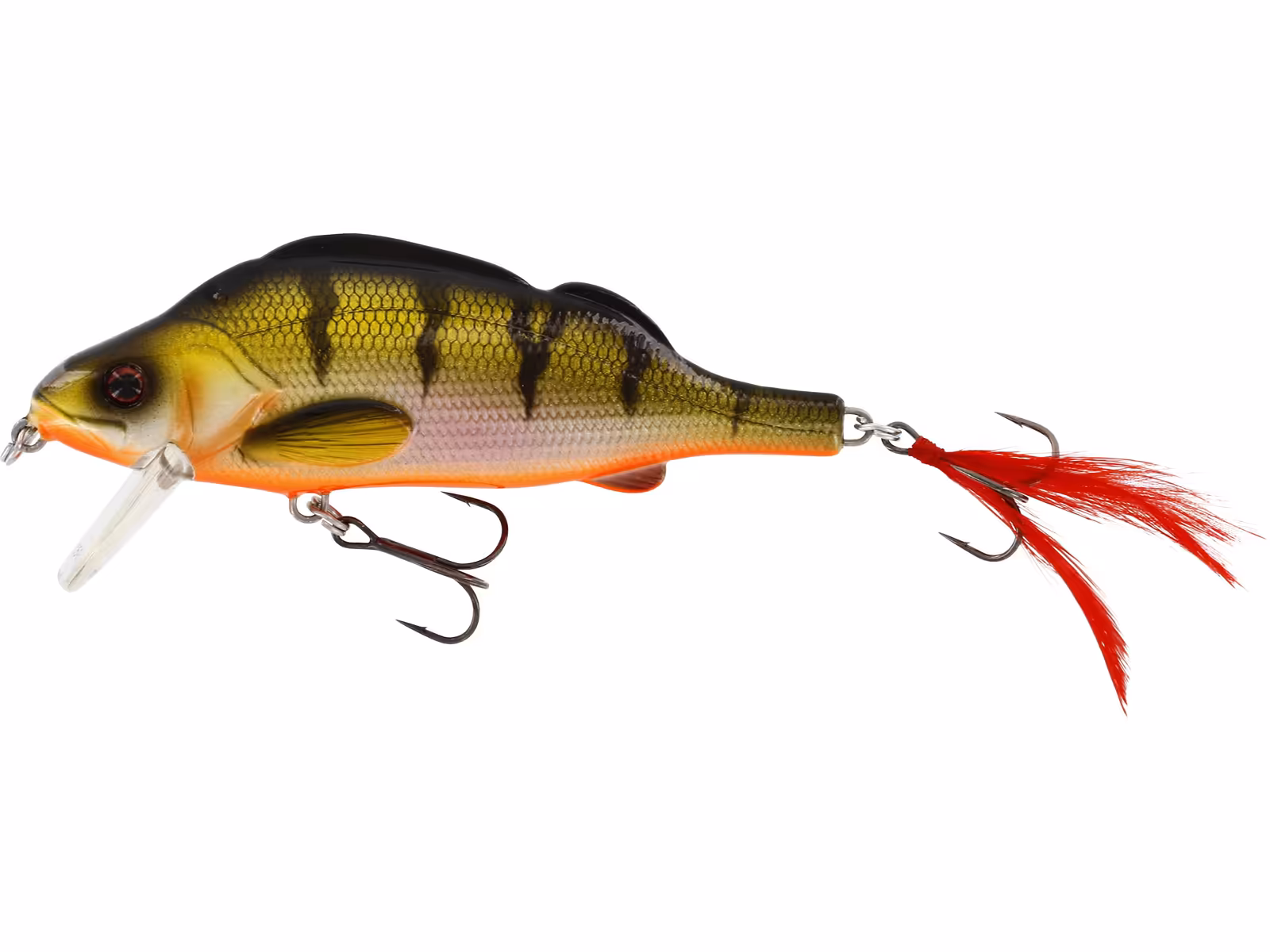WESTIN PERCY THE PERCH CRANKBAIT 1PC