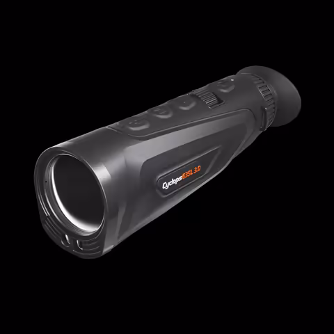 Thermtec Cyclops 635l 3.0 Thermal Monocular
