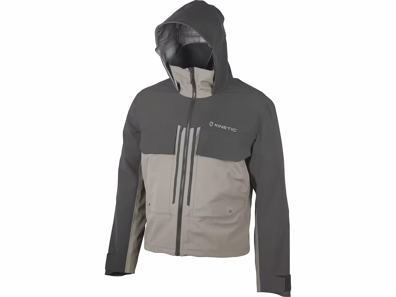 KINETIC X4 JACKET THYME