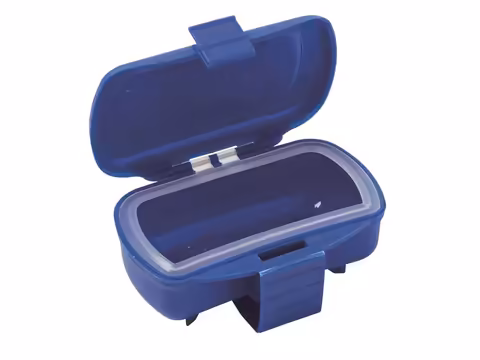 Kinetic Worm Box (outlet)