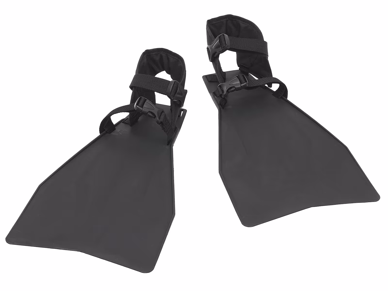 KINETIC LIGHTWEIGHT FINS