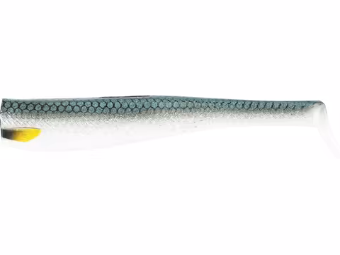 Westin Magic Minnow Weedless Jig Spare Body 3pcs