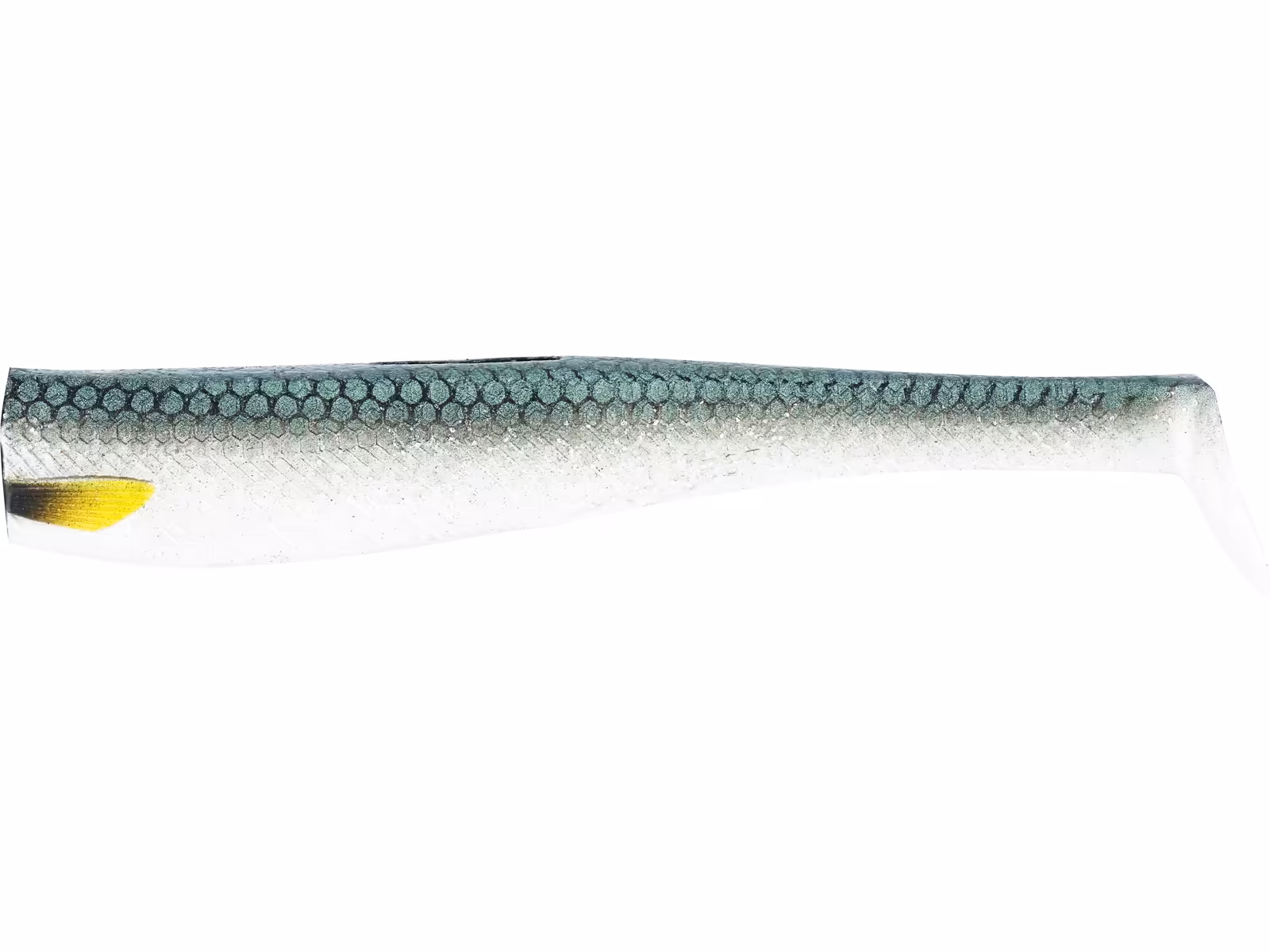 WESTIN MAGIC MINNOW WEEDLESS JIG SPARE BODY 3PCS