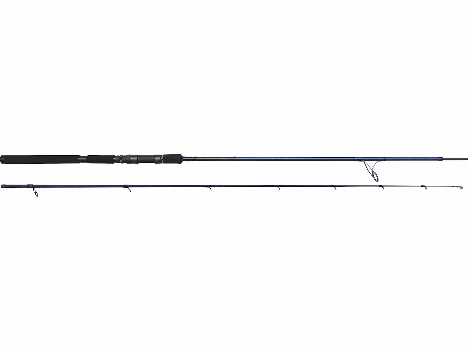 W8 POWERSTICK 8'3"/251CM MHH 10-50G 2SEC