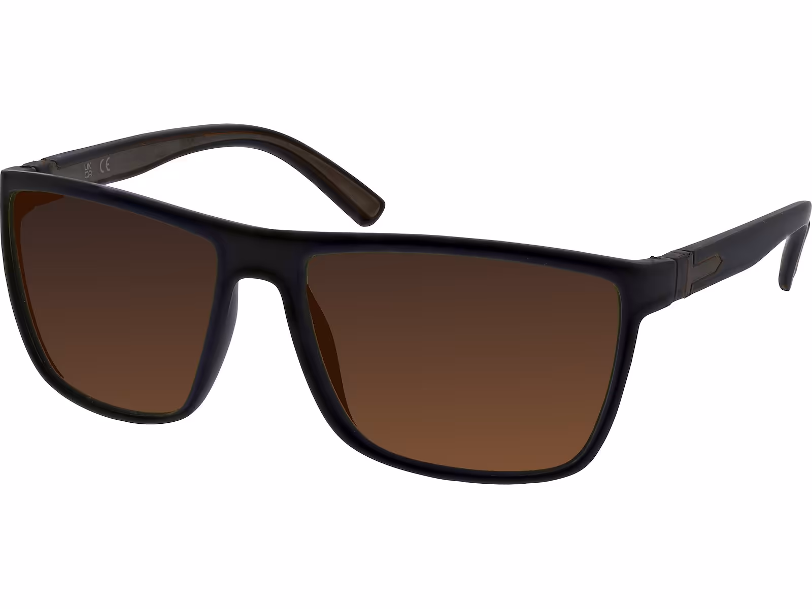 KINETIC SUNGAZER POLARIZED SUNGLASSES