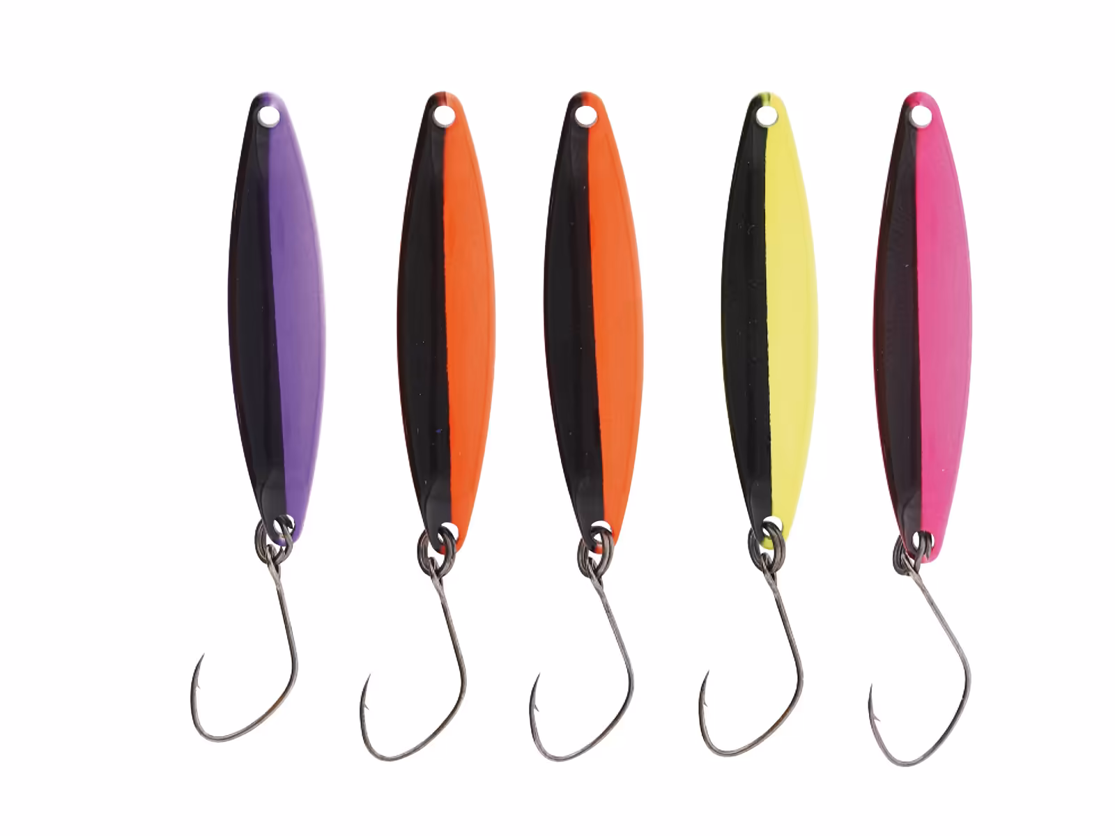 KINETIC BIWA MULTIPACK SPOON 5PCS
