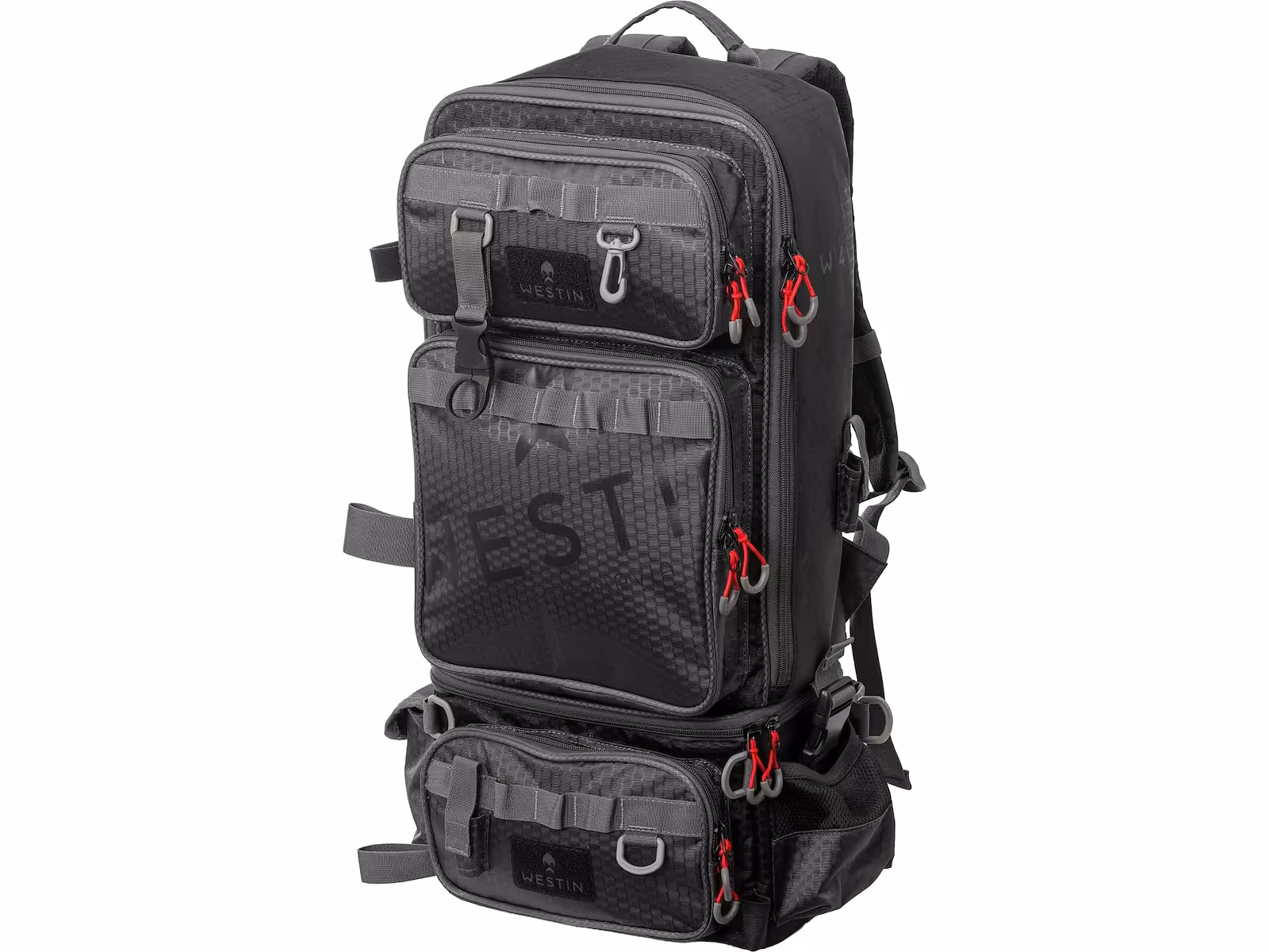 Westin W4 3in1 Master Backpack 3 Boxes XL