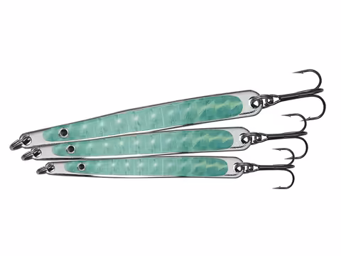 Kinetic Horni