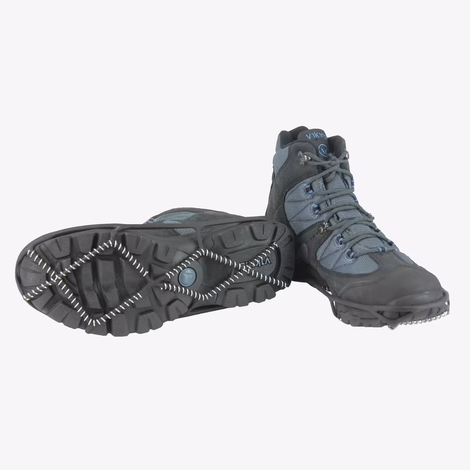 Highlander Easy Gripper libisemistõkked, Large