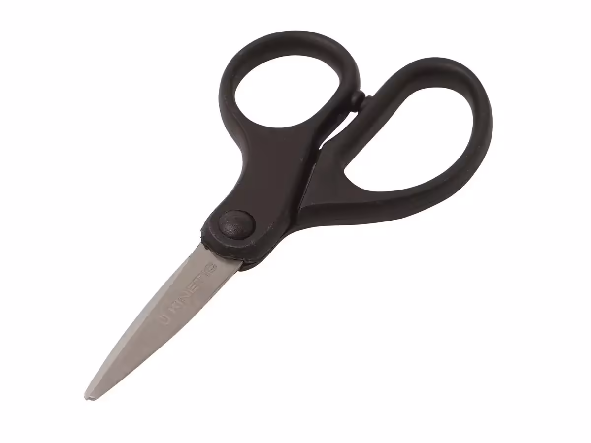 KINETIC BRAID SCISSORS