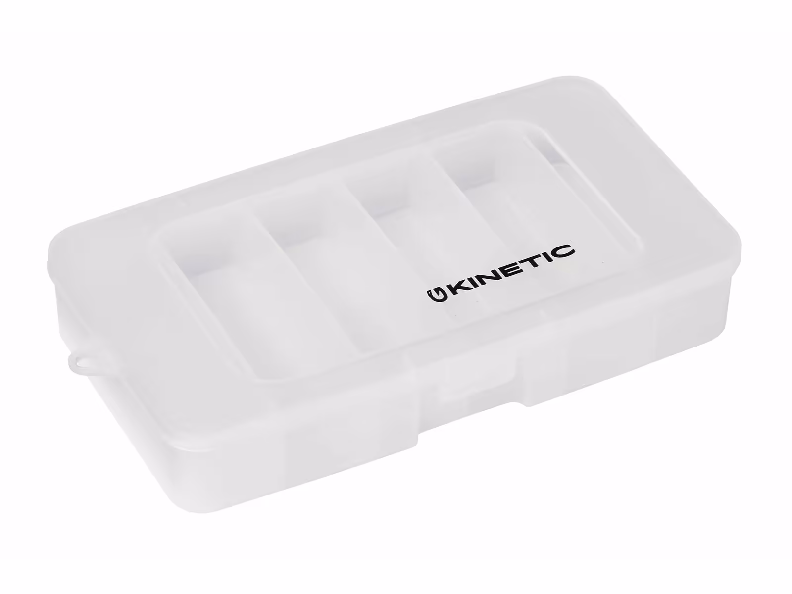 KINETIC CRYSTAL BOX