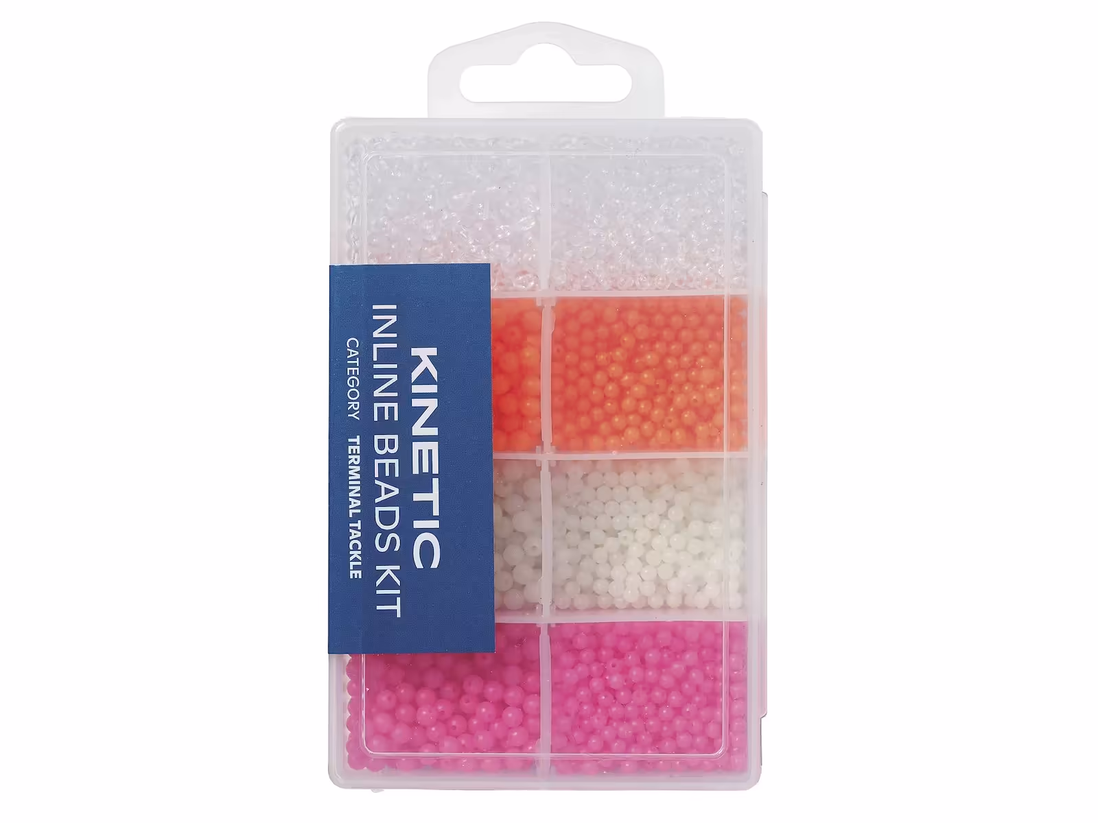 KINETIC INLINE BEADS KIT
