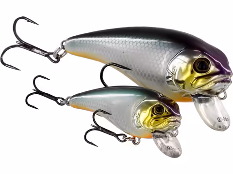Westin Fatbite Crankbait 1pc