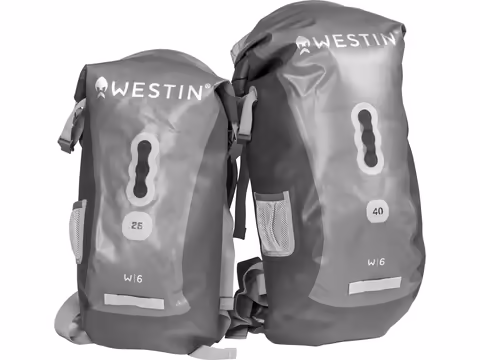 водонепроницаемый рюкзак Westin W6 Roll-Top