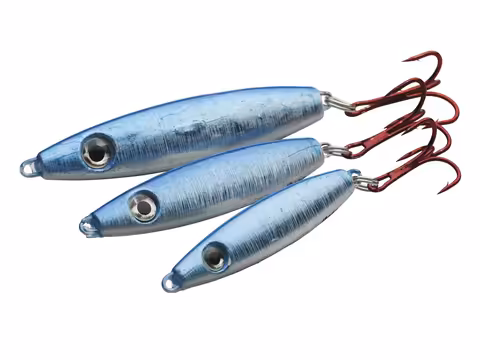 Kinetic Crazy Herring 1pc