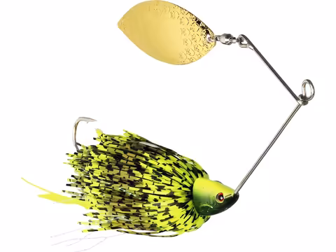 Westin Monstervibe (willow) V2 #8/0