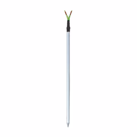 Mistrall Rod Support With Handle 3