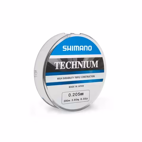 Shimano - Line Technium