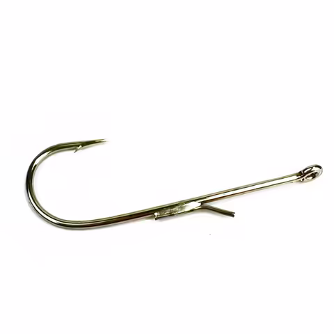 Jasu Quick Jig Hook