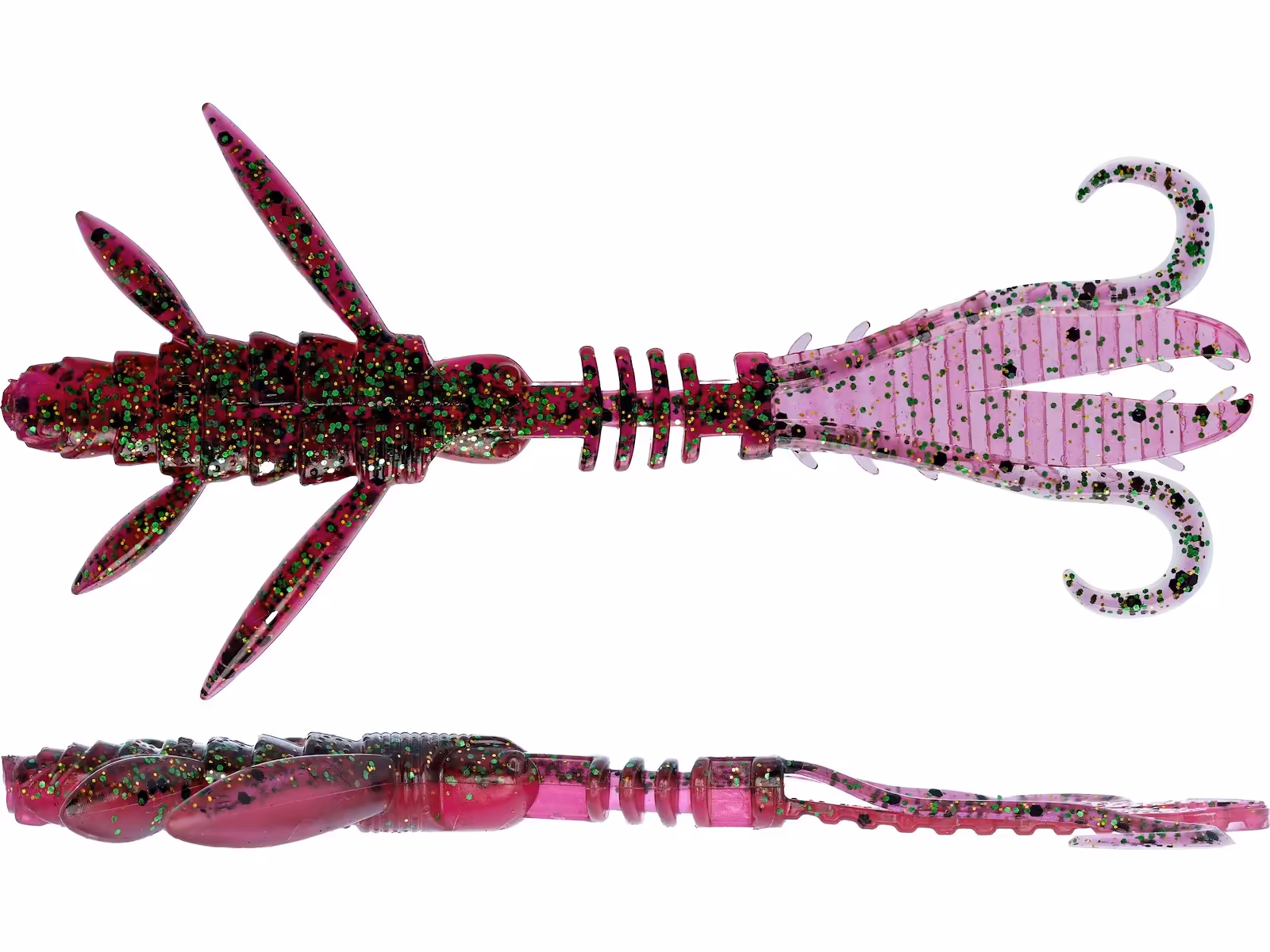 CRECRAW RIPPLR CREATUREBAIT 9.5CM 4G