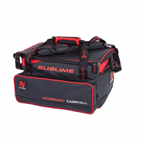 Nytro Sublime Accessory Carryall Medium