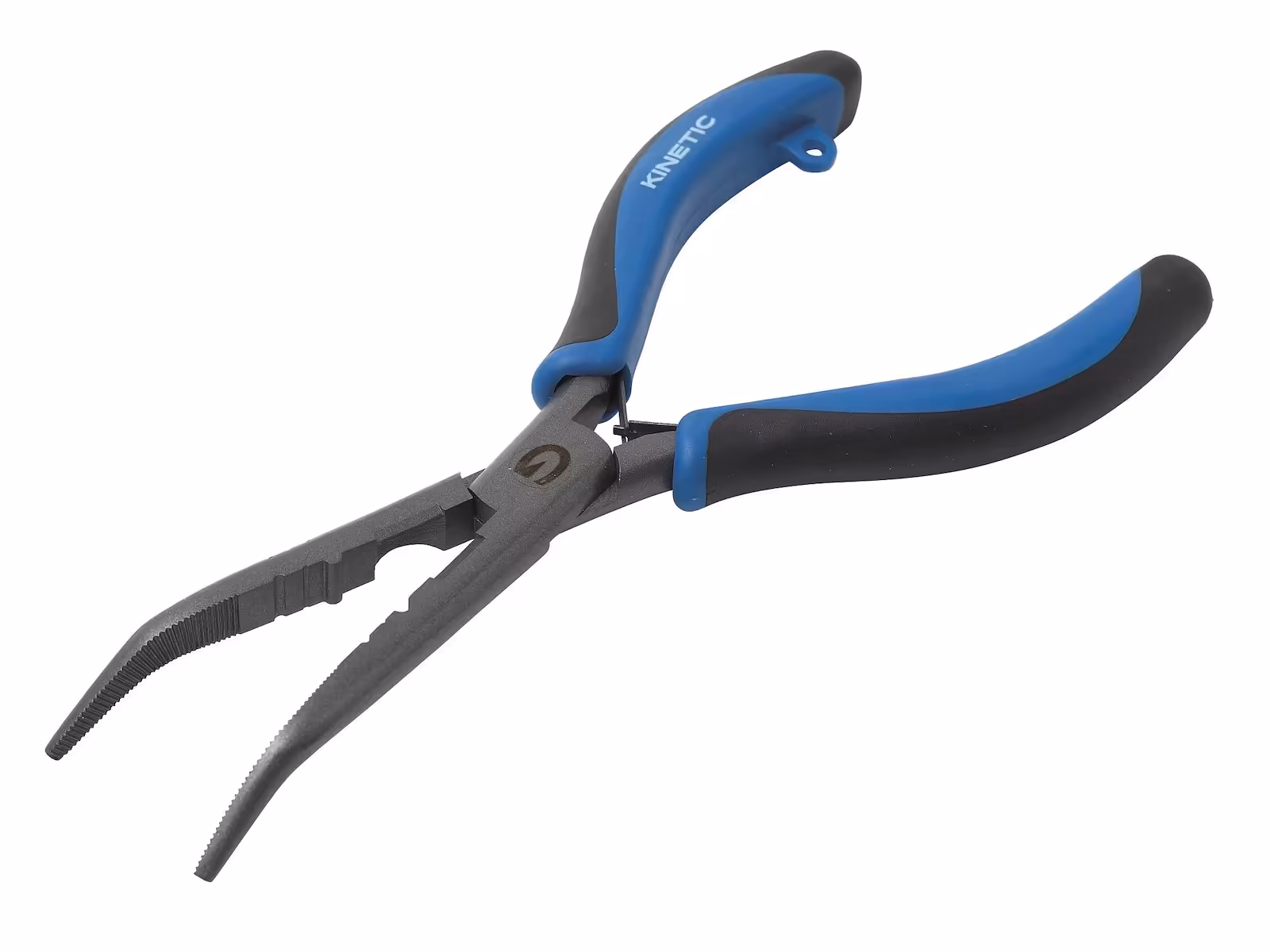 KINETIC CS PLIER CURVED NOSE