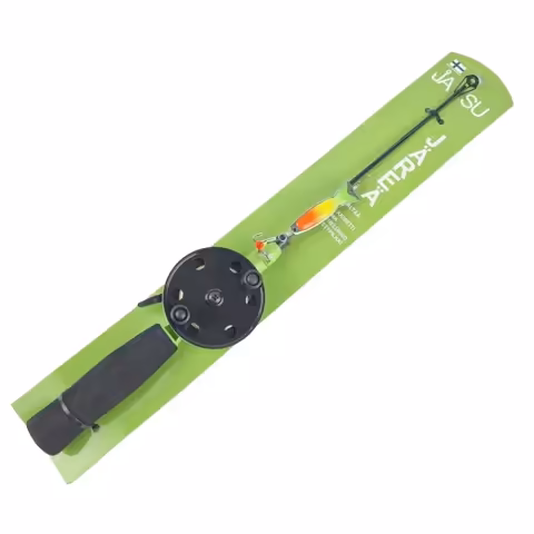 Jasu Järeä Ice Fishing Combo
