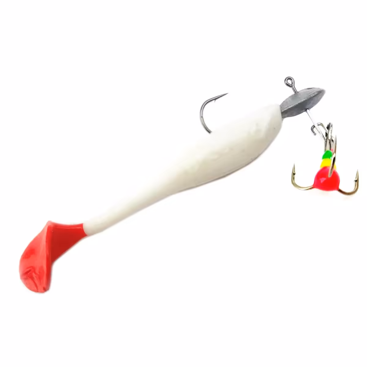Jasu Louhi Ice Fishing Jig 4 cm - 2 g