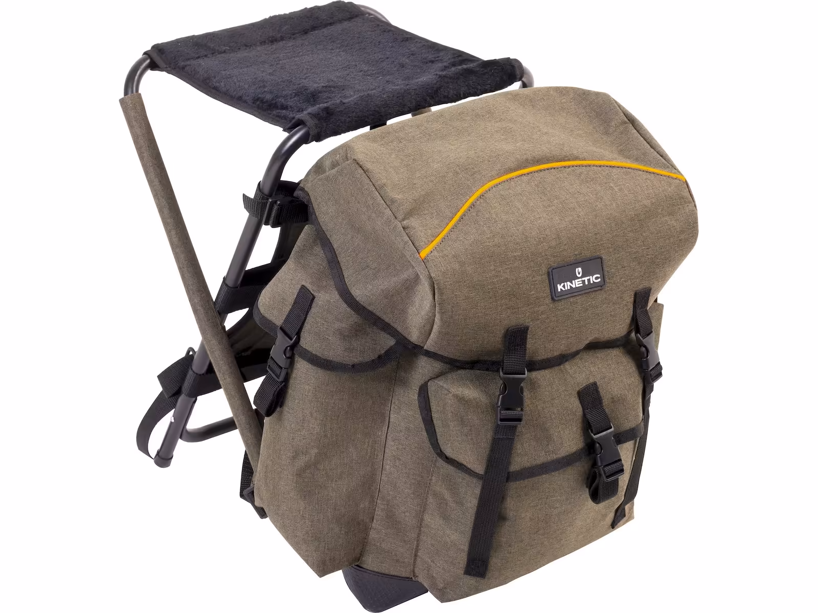 Kinetic Backpack Chair Standard istmega seljakott