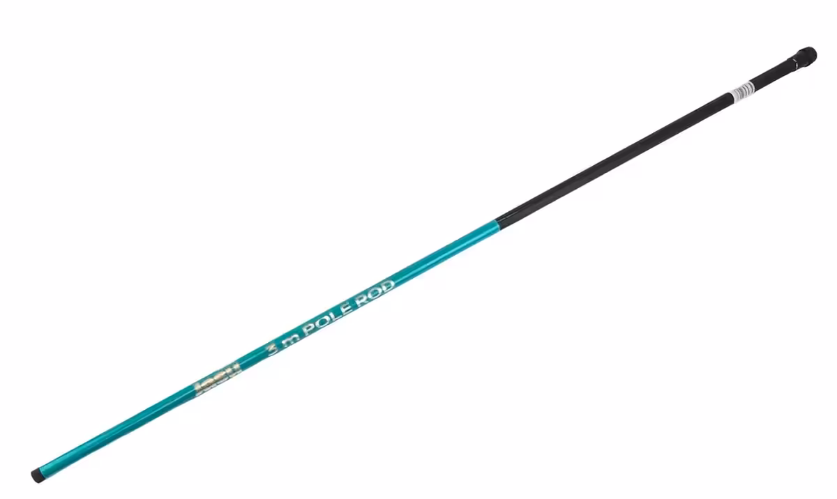 Jasu Fishing Pole