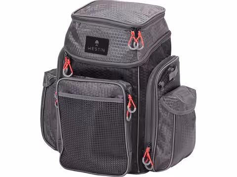 рюкзак Westin W4 Backpack Plus с двумя коробками