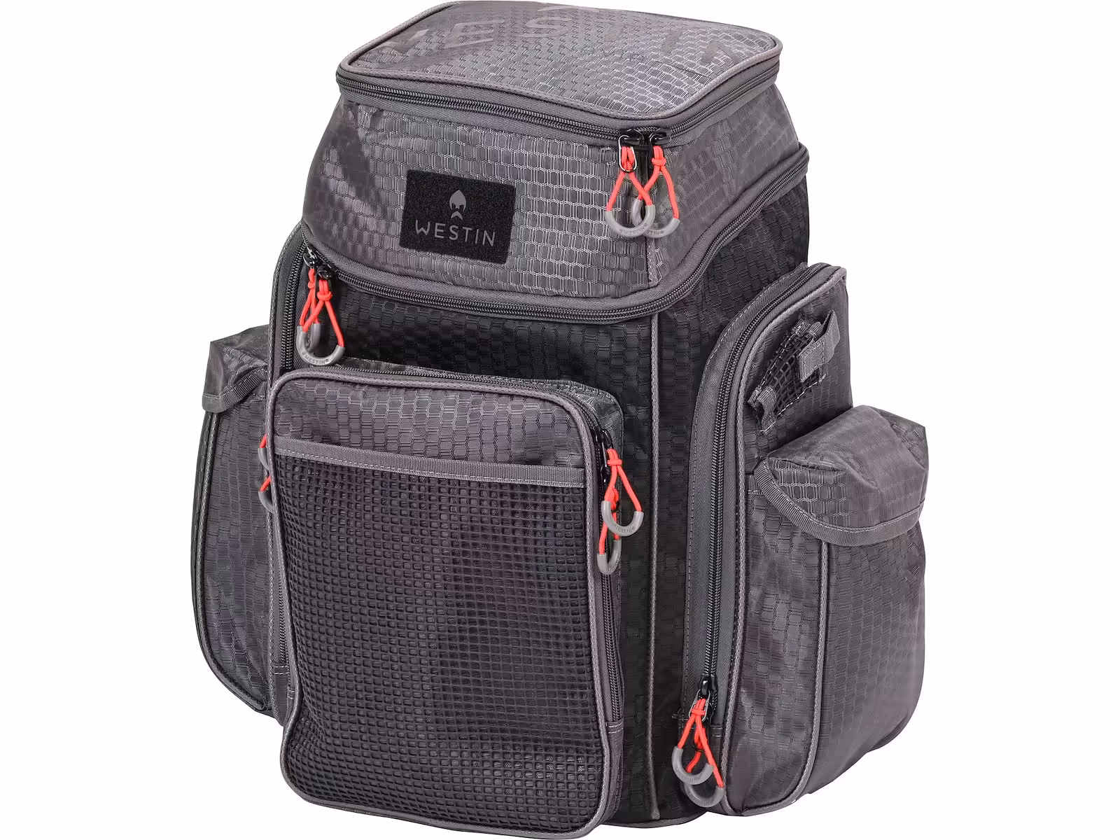 Westin W4 Backpack Plus 2 Boxes Large