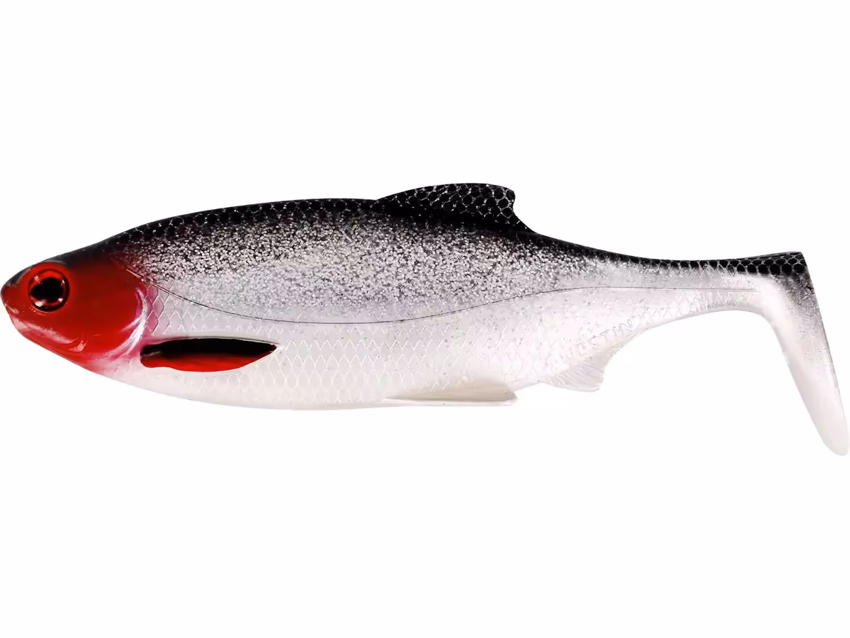 WESTIN RICKY THE ROACH SHADTAIL - 2PCS