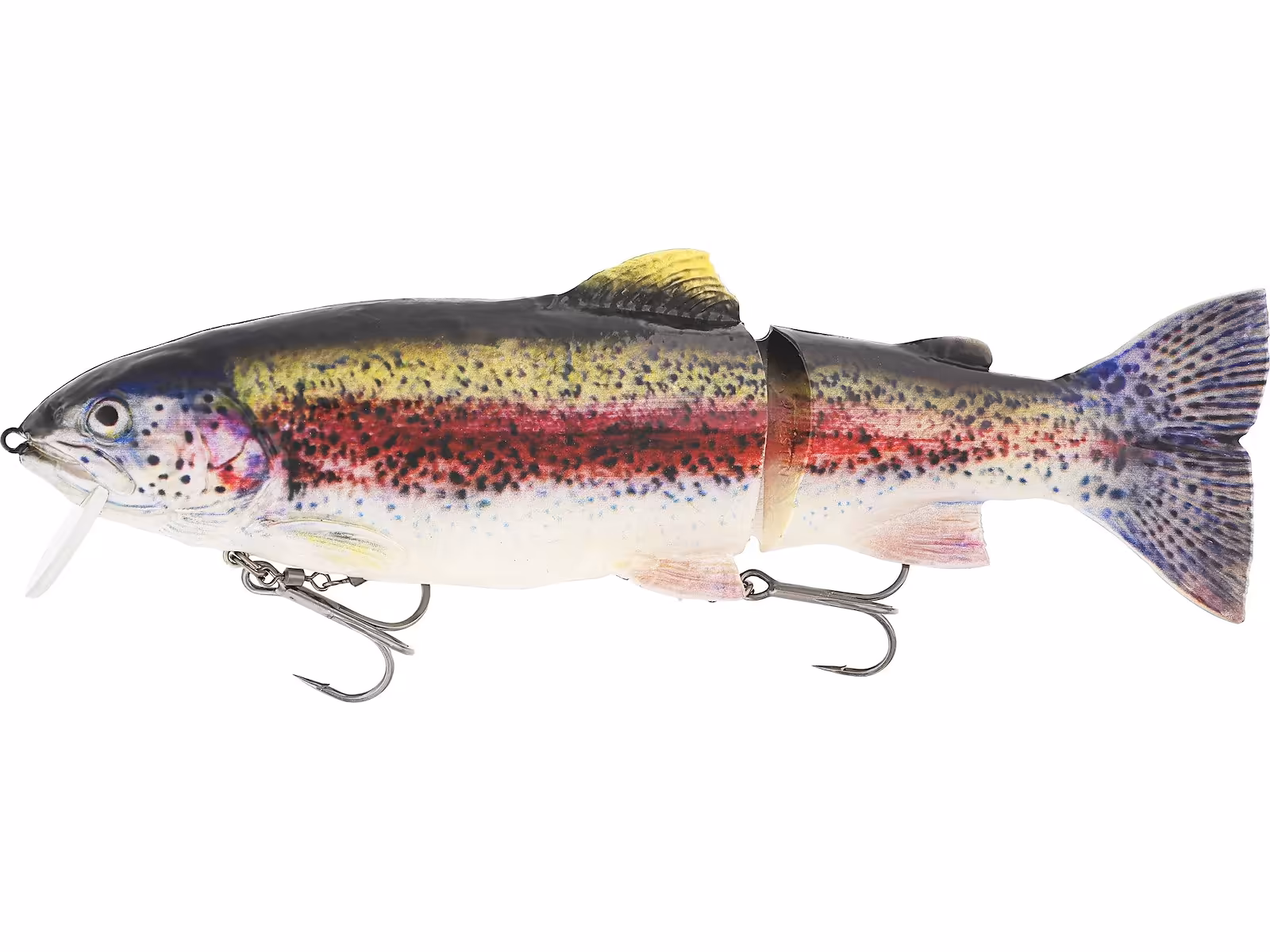 TOMMY THE TROUT 25CM 205G